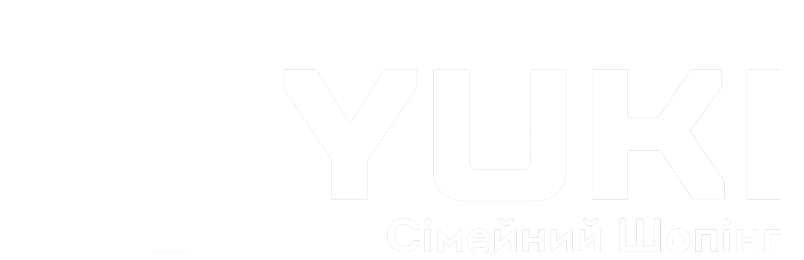 YUKI Logo